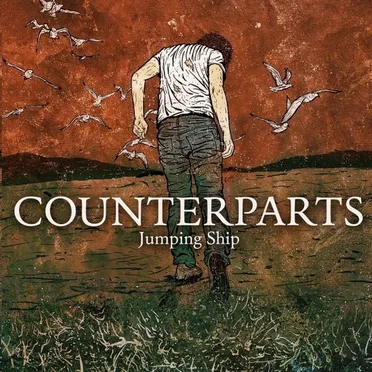 Jumping Ship