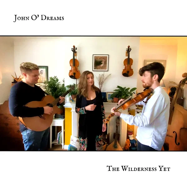 John O’ Dreams
