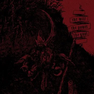 The Will the Power the Goat