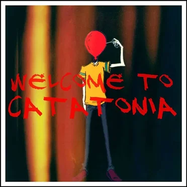 Welcome to Catatonia