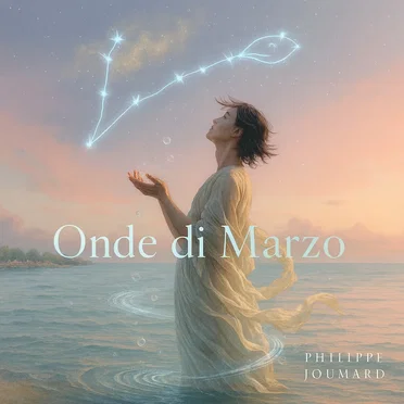 Onde di Marzo by Philippe JOUMARD - album cover