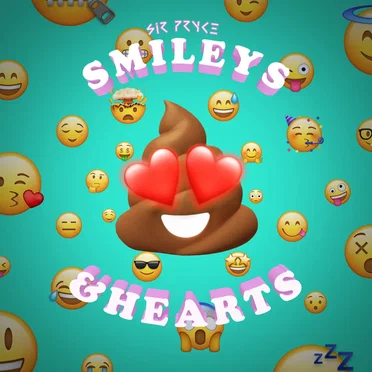 Smileys & Hearts