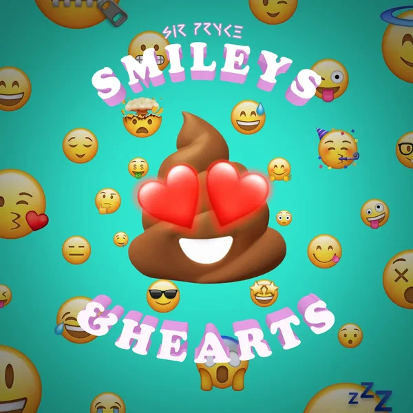 Smileys & Hearts
