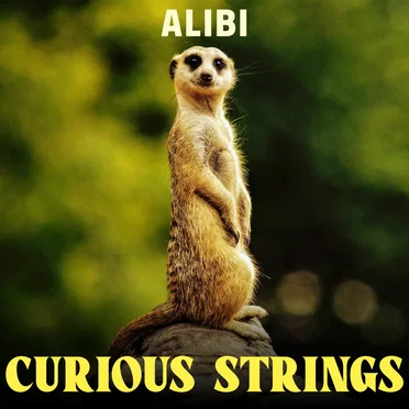 Alibi Music
