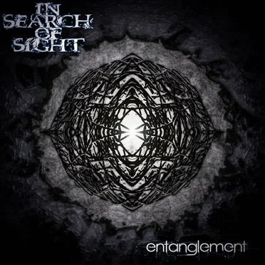 entanglement by In Search of Sight - album cover