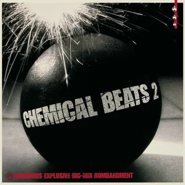 Chemical Beats 2 by Various Artists - album cover