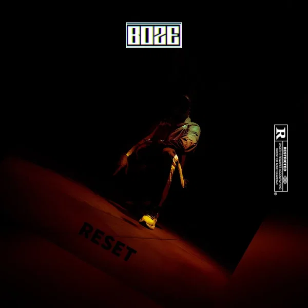 Reset