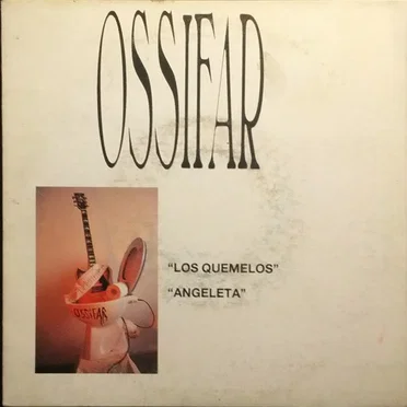 Los quemelos / Angeleta