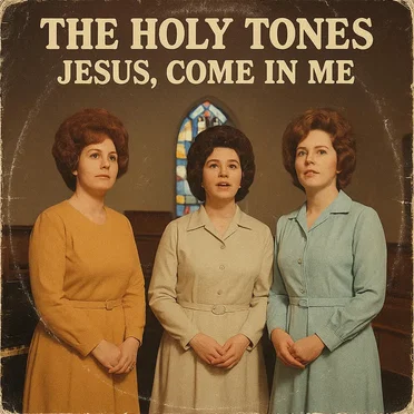 Jesus Come in Me (1973)