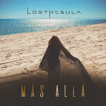 Más Allá by Lost Nebula - album cover