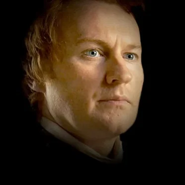 The Man in Black, Series 2 by Mark Gatiss - album cover
