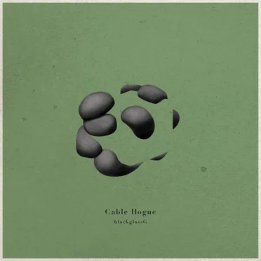 Cable Hogue EP by blackglassG - album cover