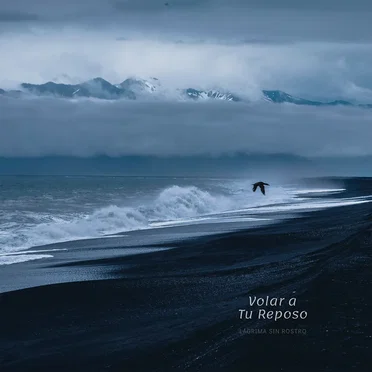 Volar A Tu Reposo