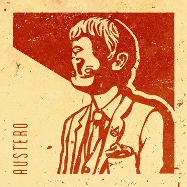 Austero by Austero - album cover