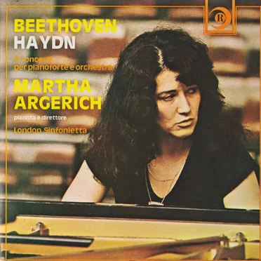 2 concerti per pianoforte e orchestra