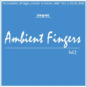 Ambient Fingers, Vol. 2
