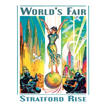 World's Fair by Stratford Rise - album cover
