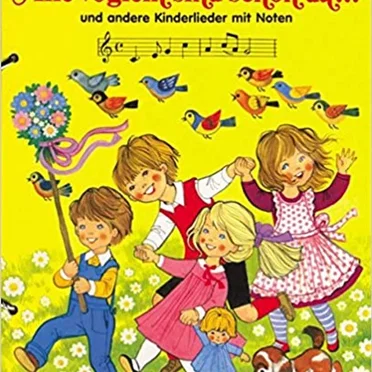 Alle Vöglein sind schon da