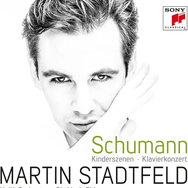 Kinderszenen / Klavierkonzert