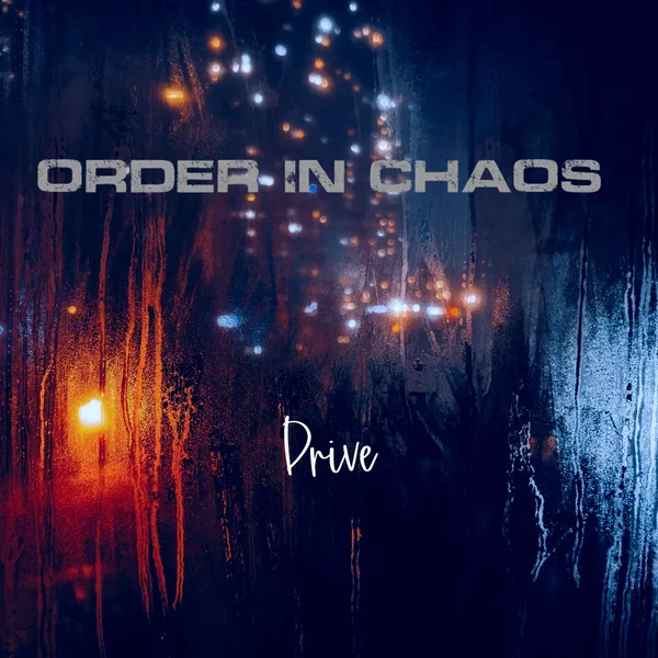 Drive (The Cars cover)