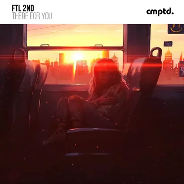 There for You by FTL 2nd - album cover