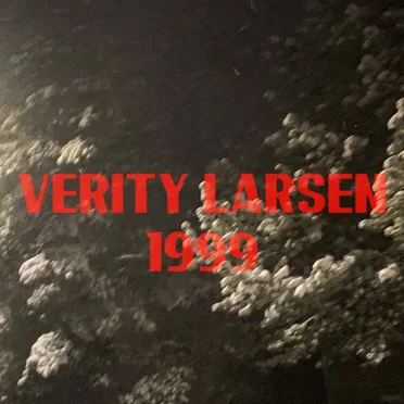Verity Larsen 1999