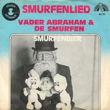 Smurfenlied / Smurfenbier