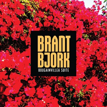 Bougainvillea Suite by Brant Bjork - album cover