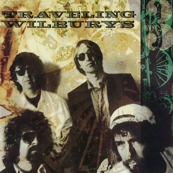 Traveling Wilburys, Vol. 3