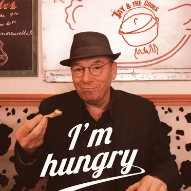 I'm Hungry