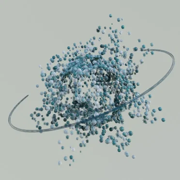 Expanse by Aptic - album cover