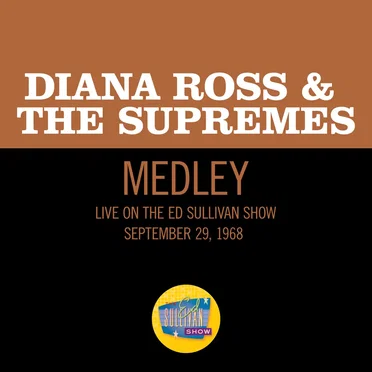 I’m the Greatest Star / Funny Girl / Don’t Rain on My Parade (medley, live on the Ed Sullivan Show, September 29, 1968)