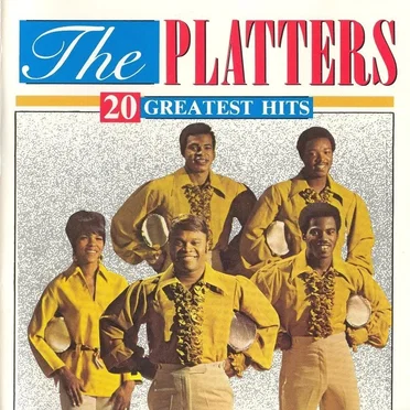 20 Greatest Hits