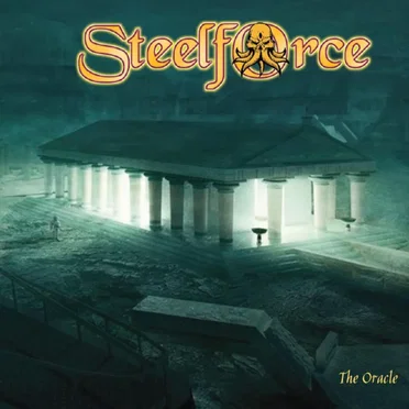 The Oracle by Steelforce - album cover