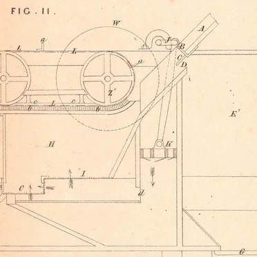 Failures of the Industrial Age