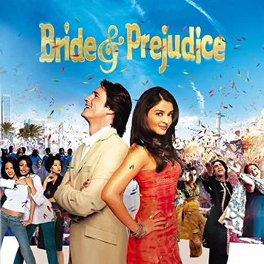Bride & Prejudice by Various Artists - album cover