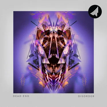 Disorder by Dead End - album cover