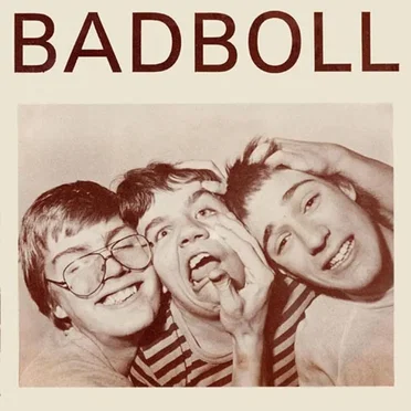 Badboll