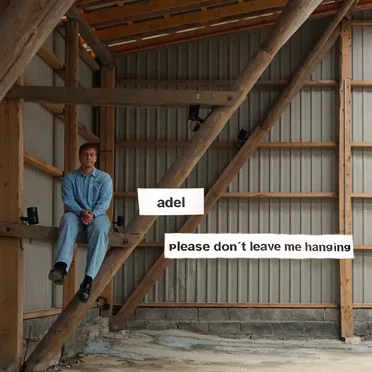 Please Don’t Leave Me Hanging