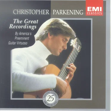 The Great Recordings