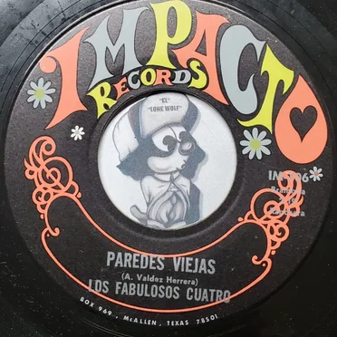 Paredes viejas / El precio de tu cariño