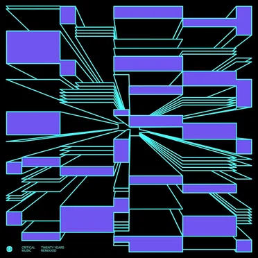 Critical Music: RemiXXed by Various Artists - album cover