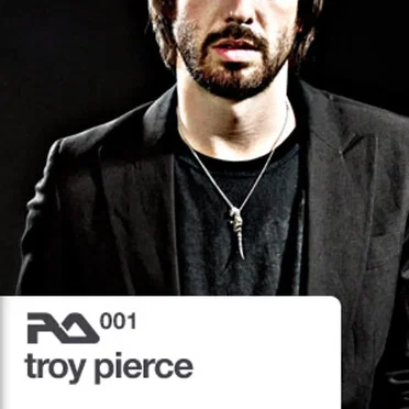 RA.001: Troy Pierce