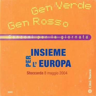 Insieme per l'Europa