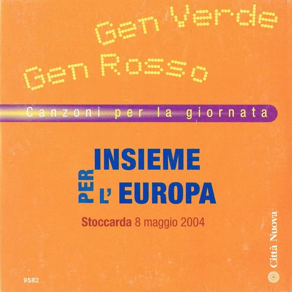 Insieme per l'Europa