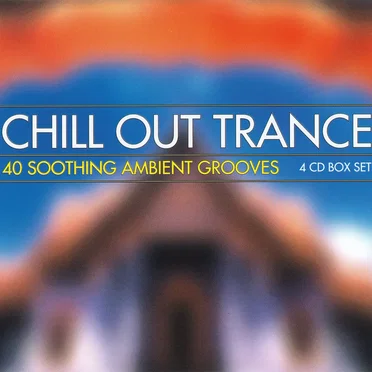 Chill Out Trance by Various Artists - album cover
