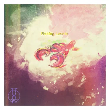 FISHING LEVELS by Tempus Tonic Philharmonic - album cover