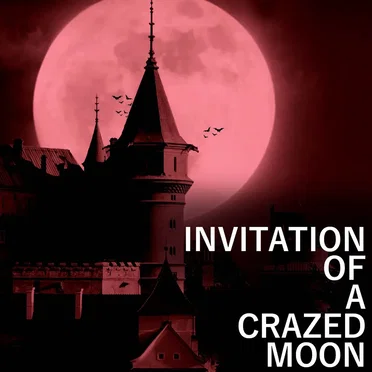 Invitation of a Crazed Moon (From “Castlevania: Portrait of Ruin”)