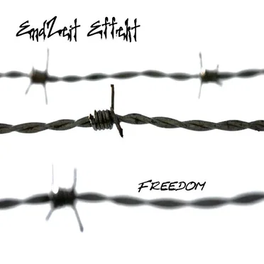 Freedom by EndZeit Effekt - album cover
