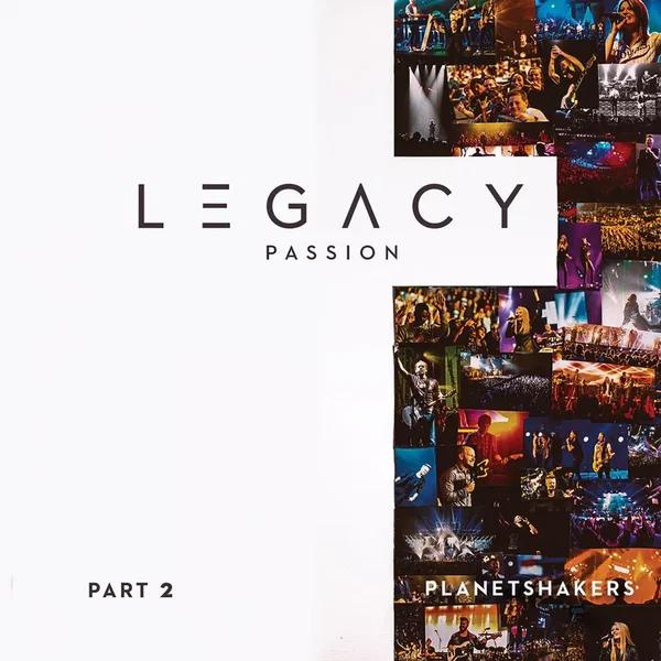 Legacy, Pt. 2: Passion